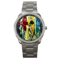 11044574 422007541293570 7092049992756666033 O - Point Of View 2 Sport Metal Watch by bestdesignintheworld