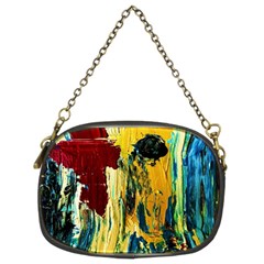 11044574 422007541293570 7092049992756666033 O - Point Of View 2 Chain Purses (two Sides)  by bestdesignintheworld