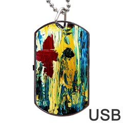 11044574 422007541293570 7092049992756666033 O - Point Of View 2 Dog Tag Usb Flash (two Sides) by bestdesignintheworld