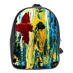 11044574 422007541293570 7092049992756666033 O - Point Of View 2 School Bag (xl) by bestdesignintheworld