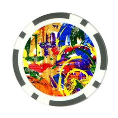 1504239 425515954276062 8735885017701089364 O - Mediterranean Poker Chip Card Guard by bestdesignintheworld