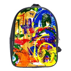 1504239 425515954276062 8735885017701089364 O - Mediterranean School Bag (xl) by bestdesignintheworld