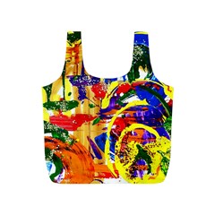 1504239 425515954276062 8735885017701089364 O - Mediterranean Full Print Recycle Bags (s)  by bestdesignintheworld