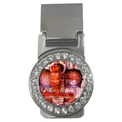 Antick Gate 2 Money Clips (cz)  by bestdesignintheworld