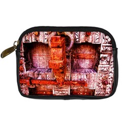 Antick Gate 2 Digital Camera Cases by bestdesignintheworld