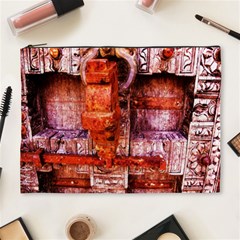 Antick Gate 2 Cosmetic Bag (xl) by bestdesignintheworld