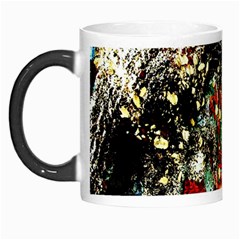 Wet Kiss 2 Morph Mugs by bestdesignintheworld