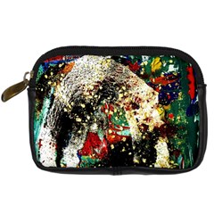 Wet Kiss 2 Digital Camera Cases by bestdesignintheworld