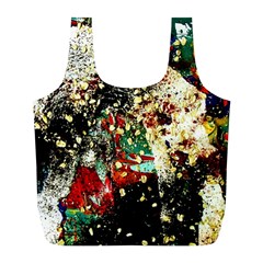 Wet Kiss 2 Full Print Recycle Bags (l)  by bestdesignintheworld