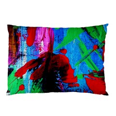 Humidity 7 Pillow Case by bestdesignintheworld