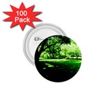 Lake Park 14 1.75  Buttons (100 pack)  Front