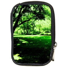 Lake Park 14 Compact Camera Cases by bestdesignintheworld