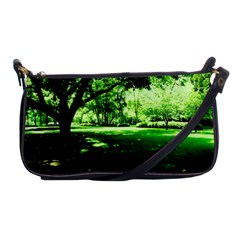 Lake Park 14 Shoulder Clutch Bags by bestdesignintheworld