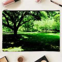 Lake Park 14 Cosmetic Bag (xxxl)  by bestdesignintheworld