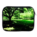 Lake Park 14 Apple iPad 2/3/4 Zipper Cases Front