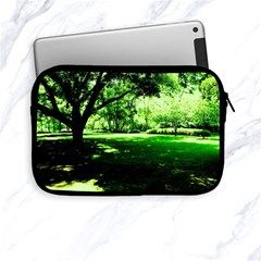 Lake Park 14 Apple Ipad Mini Zipper Cases by bestdesignintheworld