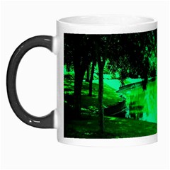 Lake Park 20 Morph Mugs by bestdesignintheworld