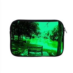 Lake Park 20 Apple Macbook Pro 15  Zipper Case by bestdesignintheworld