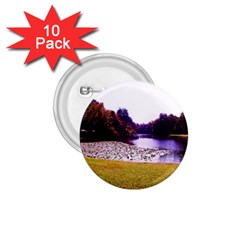 Highland Park 7 1 75  Buttons (10 Pack) by bestdesignintheworld