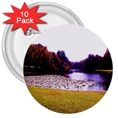 Highland Park 7 3  Buttons (10 Pack)  by bestdesignintheworld