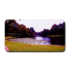 Highland Park 7 Medium Bar Mats by bestdesignintheworld