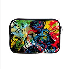 Rumba On A Chad Lake 4 Apple Macbook Pro 15  Zipper Case by bestdesignintheworld