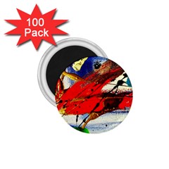 Catalina Island Not So Far 1 1 75  Magnets (100 Pack)  by bestdesignintheworld