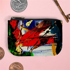 Catalina Island Not So Far 1 Mini Coin Purses by bestdesignintheworld