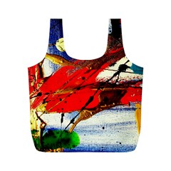 Catalina Island Not So Far 1 Full Print Recycle Bags (m)  by bestdesignintheworld