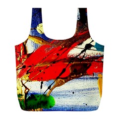 Catalina Island Not So Far 1 Full Print Recycle Bags (l)  by bestdesignintheworld