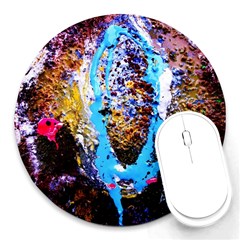 New   Well Forgotten Old 13 Round Mousepads by bestdesignintheworld