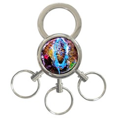 New   Well Forgotten Old 13 3-ring Key Chains by bestdesignintheworld