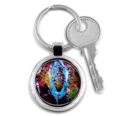 New   Well Forgotten Old 13 Key Chains (round)  by bestdesignintheworld