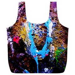 New   Well Forgotten Old 13 Full Print Recycle Bags (l)  by bestdesignintheworld