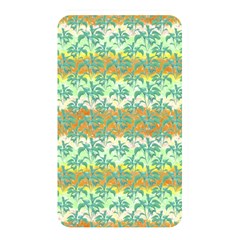 Colorful Tropical Print Pattern Memory Card Reader by dflcprints