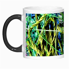 Moment Of The Haos 8 Morph Mugs by bestdesignintheworld