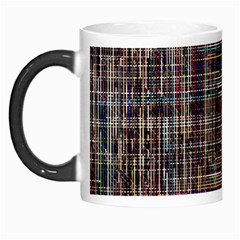 Unique Pattern Morph Mugs