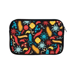 Virus Pattern Apple Macbook Pro 13  Zipper Case by Sapixe