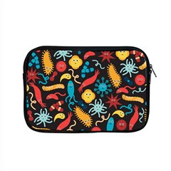 Virus Pattern Apple Macbook Pro 15  Zipper Case by Sapixe