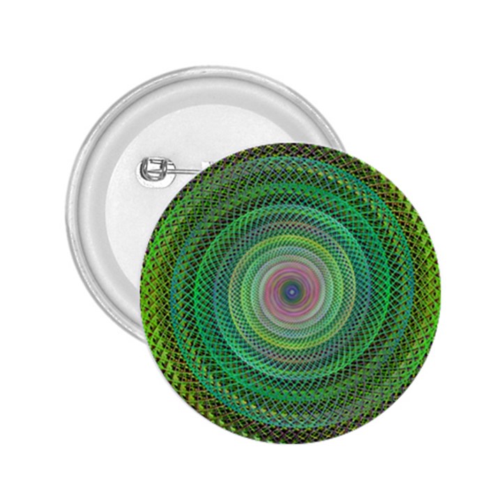 Wire Woven Vector Graphic 2.25  Buttons