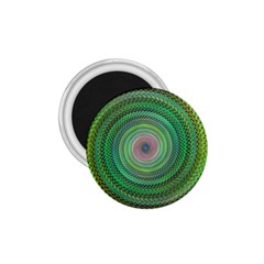 Wire Woven Vector Graphic 1 75  Magnets by Sapixe