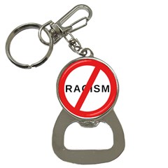 No Racism Button Necklaces by demongstore