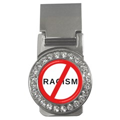 2000px No Racism Svg Money Clips (cz)  by demongstore