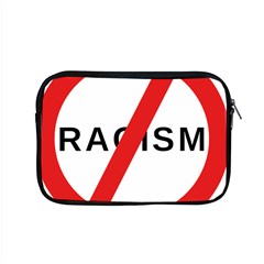 No Racism Apple Macbook Pro 15  Zipper Case