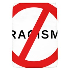 2000px No Racism Svg Flap Covers (S) 