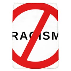 2000px No Racism Svg Flap Covers (l)  by demongstore