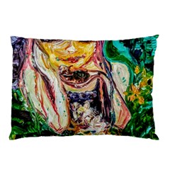 Mermaid 1 Pillow Case by bestdesignintheworld