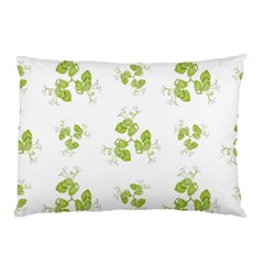 Photographic Floral Decorative Pattern Pillow Case by dflcprints