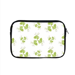 Photographic Floral Decorative Pattern Apple Macbook Pro 15  Zipper Case by dflcprints