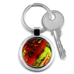 Secret Sign Of Masons 4 Key Chains (round)  by bestdesignintheworld